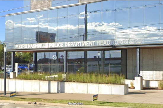 Nashville Police Department Promotes 33 Members to Reinforce Leadership and Precinct Oversight