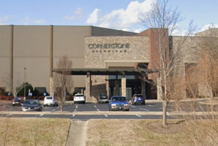 Nashville Police Force Mourns Loss of Commander Scott Byrd, Funeral Service Announced for Esteemed Officer