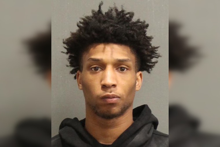 Nashville Police in Pursuit of Suspect Marcus Stanton for Vehicle and Firearms Thefts