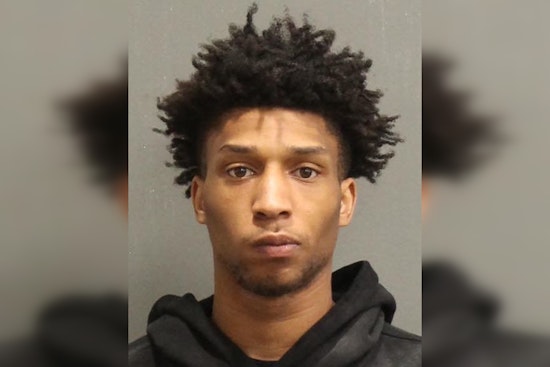Nashville Police in Pursuit of Suspect Marcus Stanton for Vehicle and Firearms Thefts