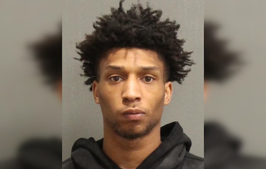 Nashville Police in Pursuit of Suspect Marcus Stanton for Vehicle and Firearms Thefts