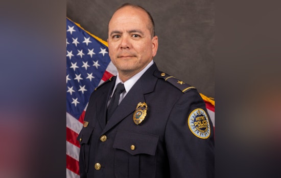 Nashville Police Mourns the Loss of MNPD Commander Scott Byrd at 50