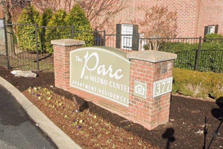 Nashville Police Probe Alleged Ambush Murder After Victim Found Dead Outside Metro Center Apartments