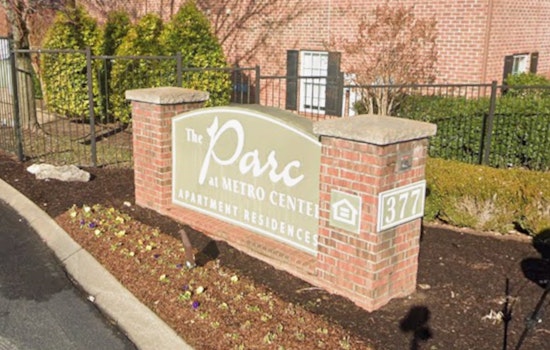 Nashville Police Probe Alleged Ambush Murder After Victim Found Dead Outside Metro Center Apartments