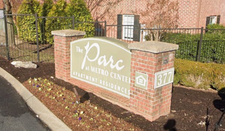 Nashville Police Probe Alleged Ambush Murder After Victim Found Dead Outside Metro Center Apartments