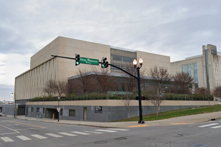 Nashville Police Publish List of Most Wanted Individuals, Include Suspected Murderers and Sexual Offenders