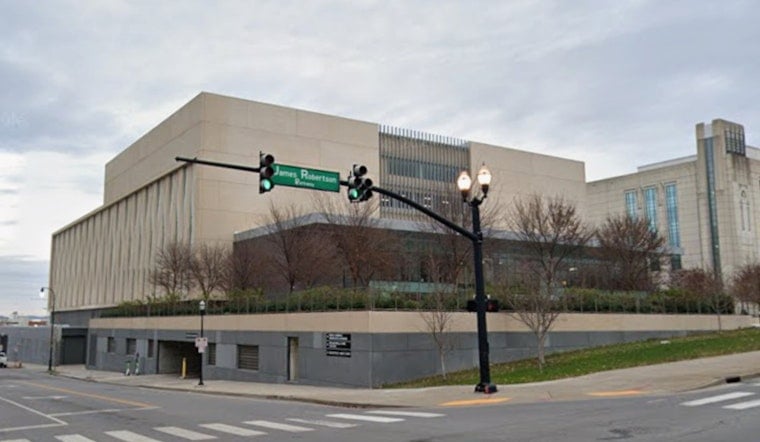 Nashville Police Publish List of Most Wanted Individuals, Include Suspected Murderers and Sexual Offenders
