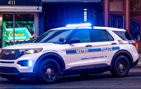 Nashville Police Ramp Up Security Measures at Major Shopping Centers for Black Friday Weekend