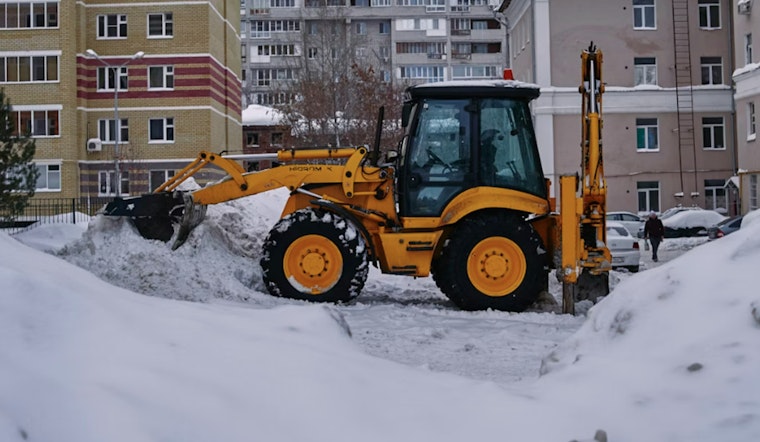 Nashville Prepares for Winter: Plows Ready and Homeless Shelters Set to Open as Temperatures Drop