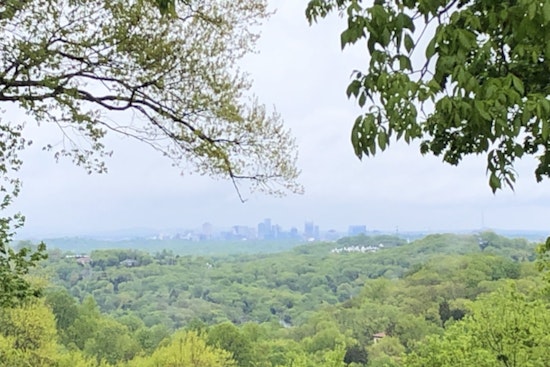 Nashville Residents Warned of Dense Fog Conditions, Advised to Exercise Caution During Morning Commute