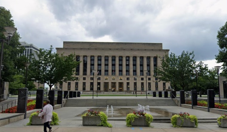 Nashville Seeks Public Input on Stormwater Management Practices for Environmental Health