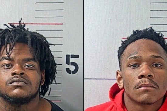 Nashville Teen's Death Leads to Arrest of Two Suspects; Cousin Charged with Criminal Homicide