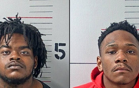 Nashville Teen's Death Leads to Arrest of Two Suspects; Cousin Charged with Criminal Homicide