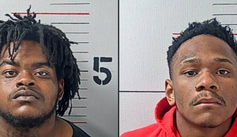 Nashville Teen's Death Leads to Arrest of Two Suspects; Cousin Charged with Criminal Homicide