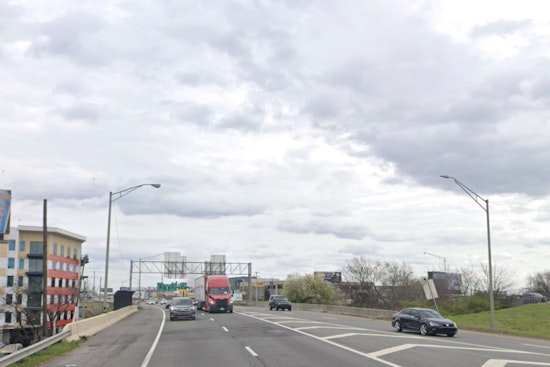 Nashville Weather Update, Light Precipitation Today with Warming Trend Through the Week