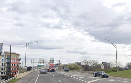 Nashville Weather Update, Light Precipitation Today with Warming Trend Through the Week