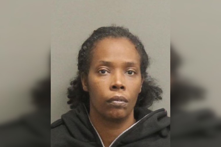 Nashville Woman Charged with Burglary After Break-In at Nashboro Golf Club Pro Shop