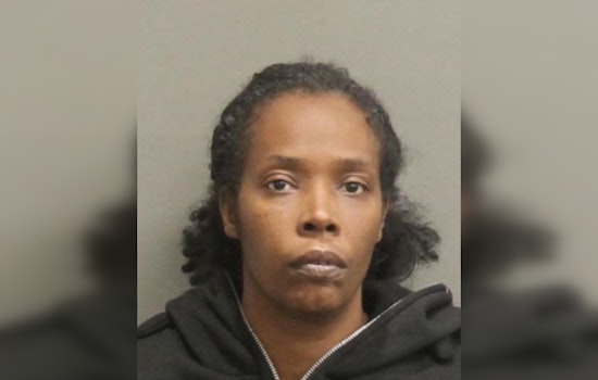 Nashville Woman Charged with Burglary After Break-In at Nashboro Golf Club Pro Shop