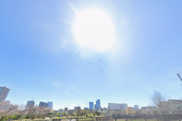 Nashville's NWS Predicts Sunny Week Ahead with a Brief Rainy Interlude on Friday