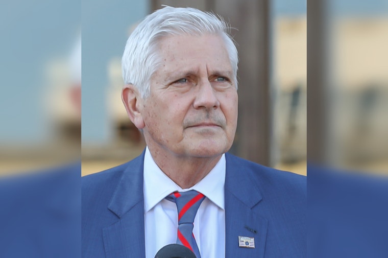 Nassau County's Blakeman Defeats Democratic Challenger, Stokes Ideological Divide from NYC