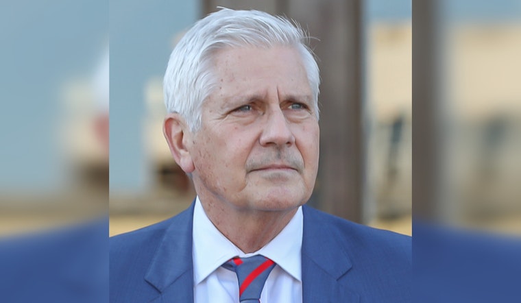 Nassau County's Blakeman Defeats Democratic Challenger, Stokes Ideological Divide from NYC