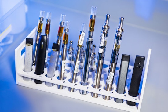 National City OKs Vape Crackdown: Permits, Caps, Fines