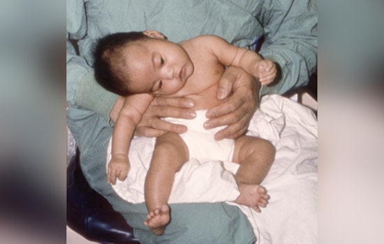 Nationwide Alert! FDA Orders ByHeart Infant Formula Recall After Botulism Scare Grips Parents