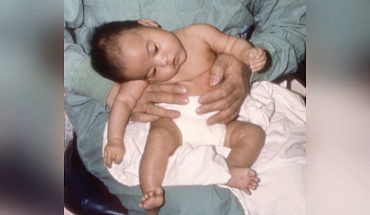 Nationwide Alert! FDA Orders ByHeart Infant Formula Recall After Botulism Scare Grips Parents