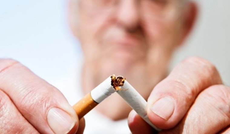 Nationwide Great American Smokeout Encourages Thousands to Quit Smoking for Healthier Future