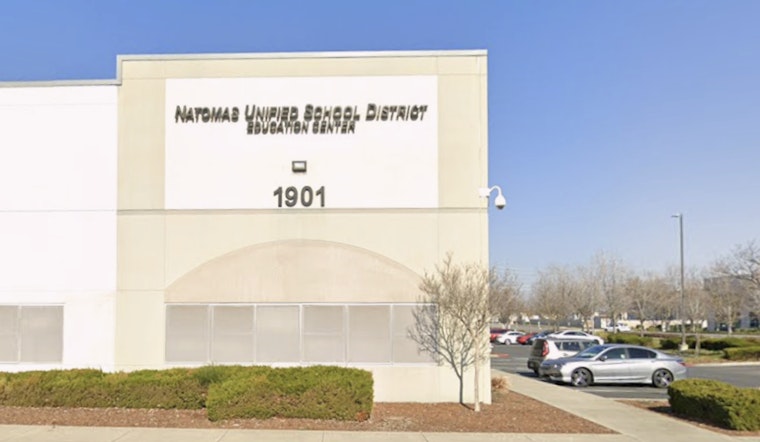 Natomas Teachers Take Contract Fight To Sacramento School Board Tonight