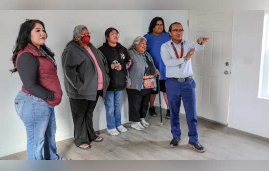 Navajo Nation Advances Housing Solutions with New Homeownership Initiative
