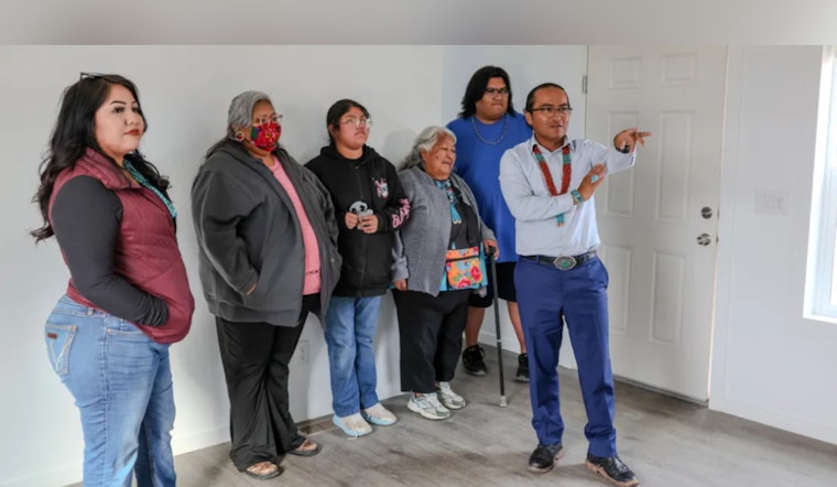 Navajo Nation Advances Housing Solutions with New Homeownership Initiative