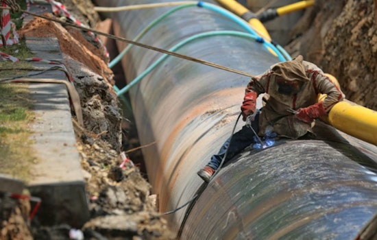 Navy Cranks Up Venting On Red Hill Tank 20 As Oʻahu Keeps Watch