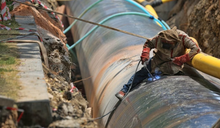Navy Cranks Up Venting On Red Hill Tank 20 As Oʻahu Keeps Watch
