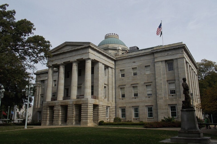 NC Investment Authority Sets Stage for State's Financial Future with Governance Shift and Asset Growth