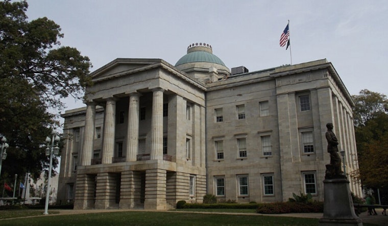 NC Investment Authority Sets Stage for State's Financial Future with Governance Shift and Asset Growth