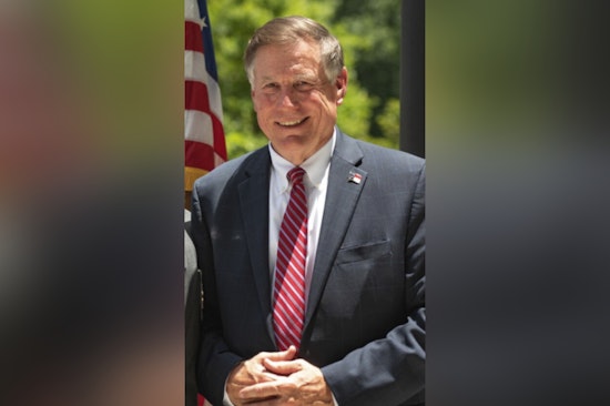 NC Officials in Raleigh Unveil New Health Insurance Program Aimed at Lowering Employee Coverage Costs for Small Businesses