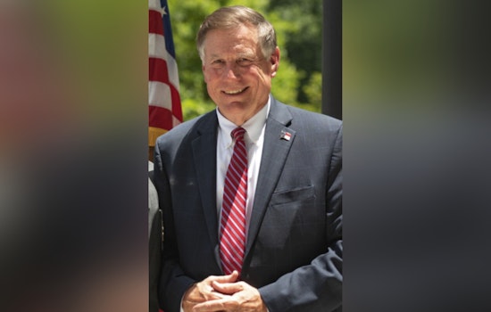 NC Officials in Raleigh Unveil New Health Insurance Program Aimed at Lowering Employee Coverage Costs for Small Businesses