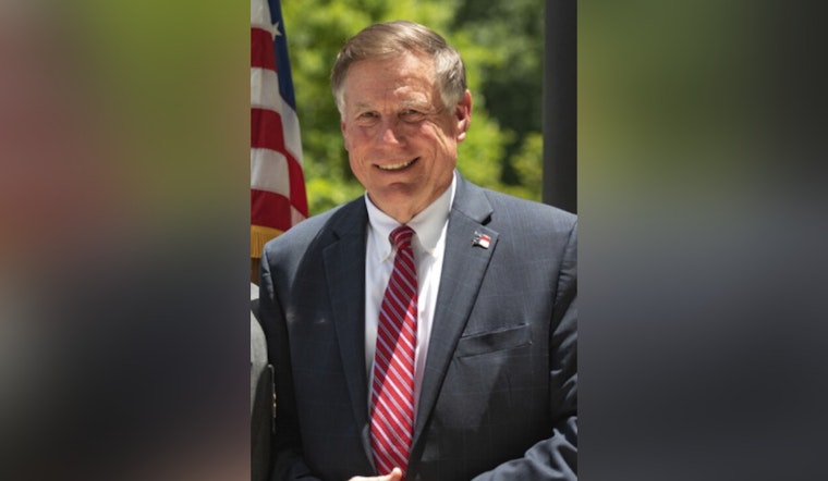 NC Officials in Raleigh Unveil New Health Insurance Program Aimed at Lowering Employee Coverage Costs for Small Businesses