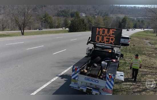 NCDOT Announces Over $25 Million in Safety Grants and More in Weekly Update