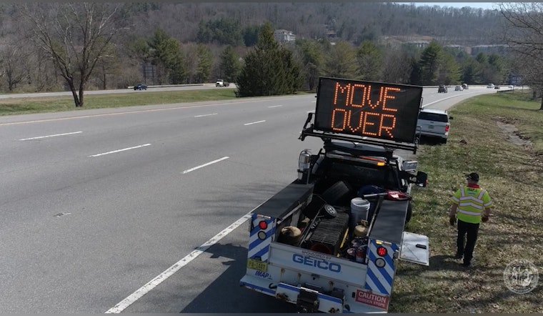 NCDOT Announces Over $25 Million in Safety Grants and More in Weekly Update