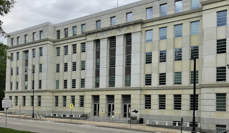 NCDOT Maintains Transparency with Weekly Financial Reports in Accordance with State Law