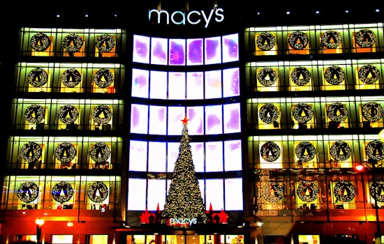 After Nearly 80 Years, Macy’s Union Square Scraps Santa—And SF Families Are Heartbroken