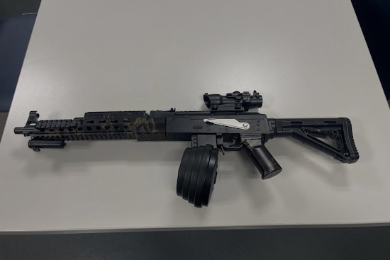 Needham Police Urge Caution as Gel Blaster Toys Spark Safety Concerns After Close Call