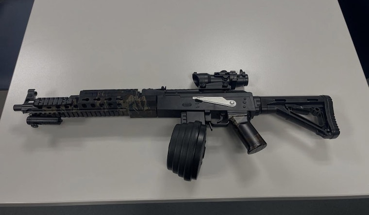 Needham Police Urge Caution as Gel Blaster Toys Spark Safety Concerns After Close Call
