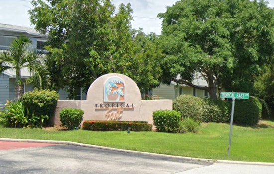 Neighbor Dispute in Port St. Lucie Escalates to Double Homicide and Hostage Situation, Suspect Dead from Self-Inflicted Wound