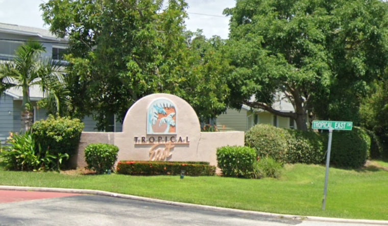 Neighbor Dispute in Port St. Lucie Escalates to Double Homicide and Hostage Situation, Suspect Dead from Self-Inflicted Wound