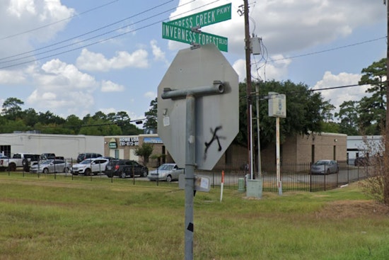 Neighbor Gunned Down In Alleged Apartment Break-In, Harris County Deputies Say