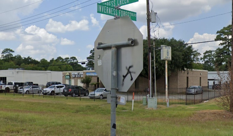 Neighbor Gunned Down In Alleged Apartment Break-In, Harris County Deputies Say