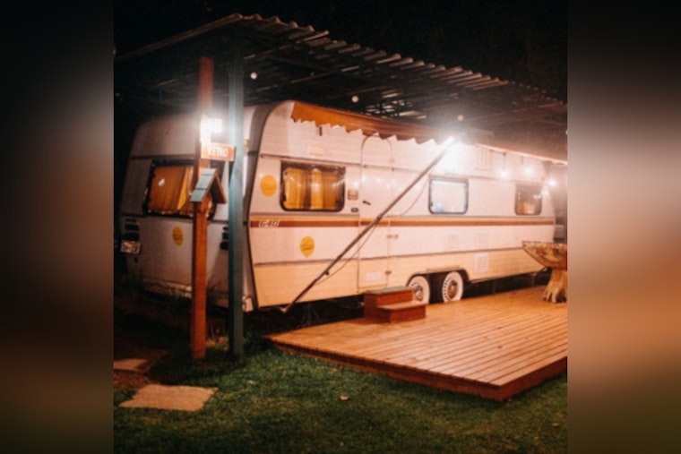 Nevada County Planning Commission Approves RV Use for Housing Solutions Amid Shortage